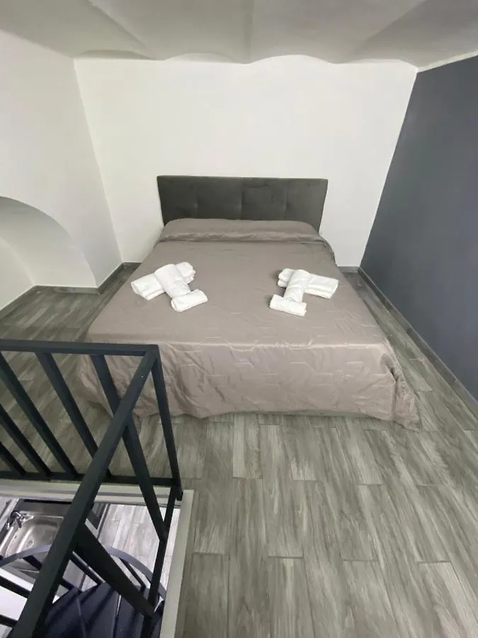 House Casablanca Apartment Naples 0*,  Italy