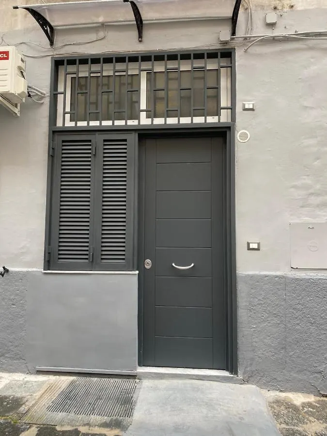 House Casablanca Apartment Naples Italy